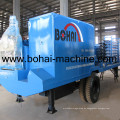Bohai No-Girder Großspannwalzenformmaschine